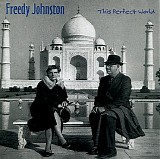 Freedy Johnston - This Perfect World
