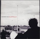 Howie Day - Australia