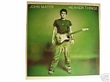 John Mayer - Heavier Things [Bonus Disc]