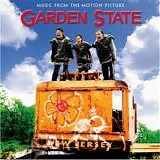 Various artists - Garden State