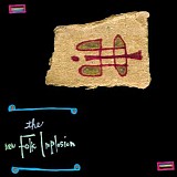 The New Folk Implosion - The New Folk Implosion