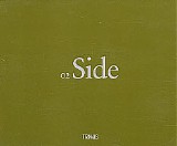 Travis - Side (promo cd)