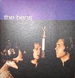 The Bens - The Bens EP
