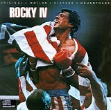 Various artists - Rocky IV (Soundtrack)