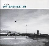R.E.M. - Bittersweet Me (CD Single)