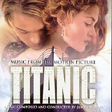 Various artists - Titanic (Soundtrack)