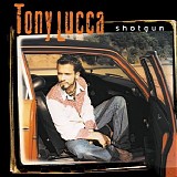 Tony Lucca - Shotgun