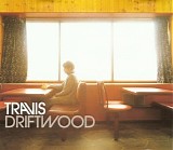 Travis - Driftwood (CD Single)