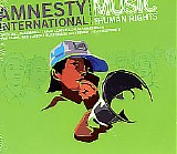 Various artists - Amnesty International Music For Human Rights