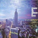 Oasis - Go Let It Out (Import Single)