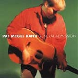 Pat McGee Band - General Admission