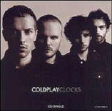 Coldplay - Clocks/Yellow (Single)