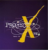 Various artists - 99x Project X