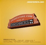 Various artists - Awarestore.com - Ear Snacks 5
