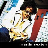 Martin Sexton - Wonderbar