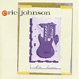 Eric Johnson - Ah Via Musicom