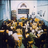 Oasis - Masterplan