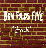 Ben Folds Five - Brick Single