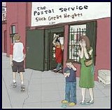 The Postal Service - Such Great Heights