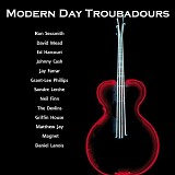 Various artists - Modern Day Troubadours