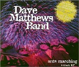 Dave Matthews Band - Ants Marching [4-Track EP]