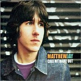 Matthew Jay - Call My Name Out E.P.