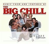 Various artists - The Big Chill - Soundtrack