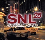 Various artists - Saturday Night Live (Musical Performances Volume 2)