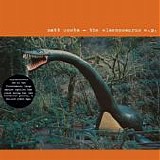 Matt Costa - The Elasmosaurus EP