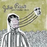John Price - Questionably Red
