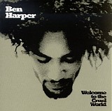 Ben Harper - Welcome to the Cruel World