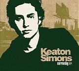 Keaton Simons - Currently (EP)