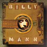 Billy Mann - Billy Mann