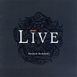 Live - Secret Samadhi