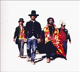 Ben Harper & The Innocent Criminals - Burn To Shine