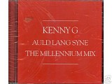 Kenny G - Auld Lang Syne