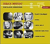 Various artists - Hear Music XM Radio Sessions, Vol. 1