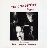 The Cranberries - Linger EP U.S.