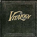 Pearl Jam - Vitalogy