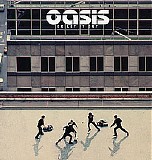 Oasis - Go Let It Out (CD Single)