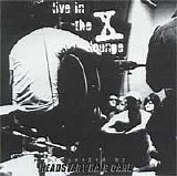 Various artists - Live In The X Lounge