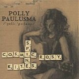 Polly Paulusma - Cosmic Rosy Spine Kites