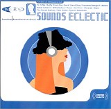 Various artists - Sounds Eclectic