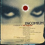 Various artists - Encomium - A Tribute to Led Zepplin
