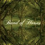 Band of Horses - Everything All the Time