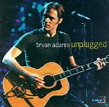 Bryan Adams - MTV Unplugged