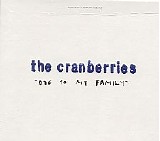 The Cranberries - Ode To My Family EP Pt. 2