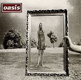 Oasis - Wonderwall EP