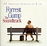 Various artists - Forrest Gump: The Soundtrack - 32 American Classics On 2 CDs