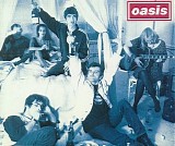 Oasis - Cigarettes & Alcohol